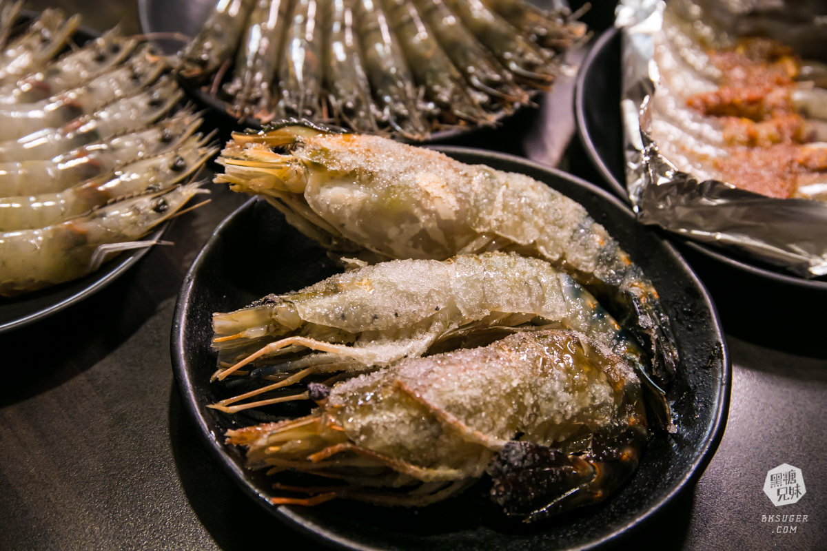 高雄燒肉吃到飽|禾町無煙炭火燒肉|近百種食材任你挑選、公司聚會燒肉必選燒肉餐廳 - 第49張圖 高雄燒肉吃到飽|禾町無煙炭火燒肉|近百種食材任你挑選、公司聚會燒肉必選燒肉餐廳