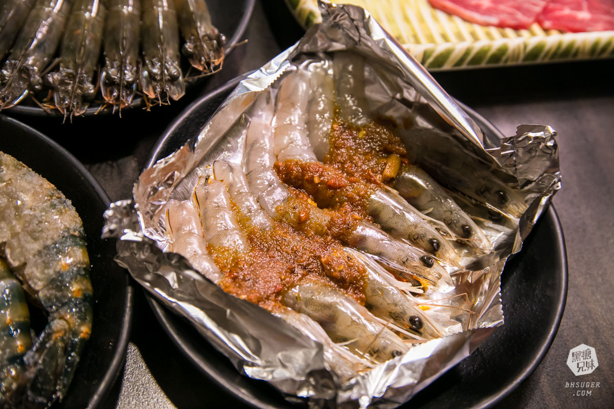 高雄燒肉吃到飽|禾町無煙炭火燒肉|近百種食材任你挑選、公司聚會燒肉必選燒肉餐廳 - 第50張圖 高雄燒肉吃到飽|禾町無煙炭火燒肉|近百種食材任你挑選、公司聚會燒肉必選燒肉餐廳