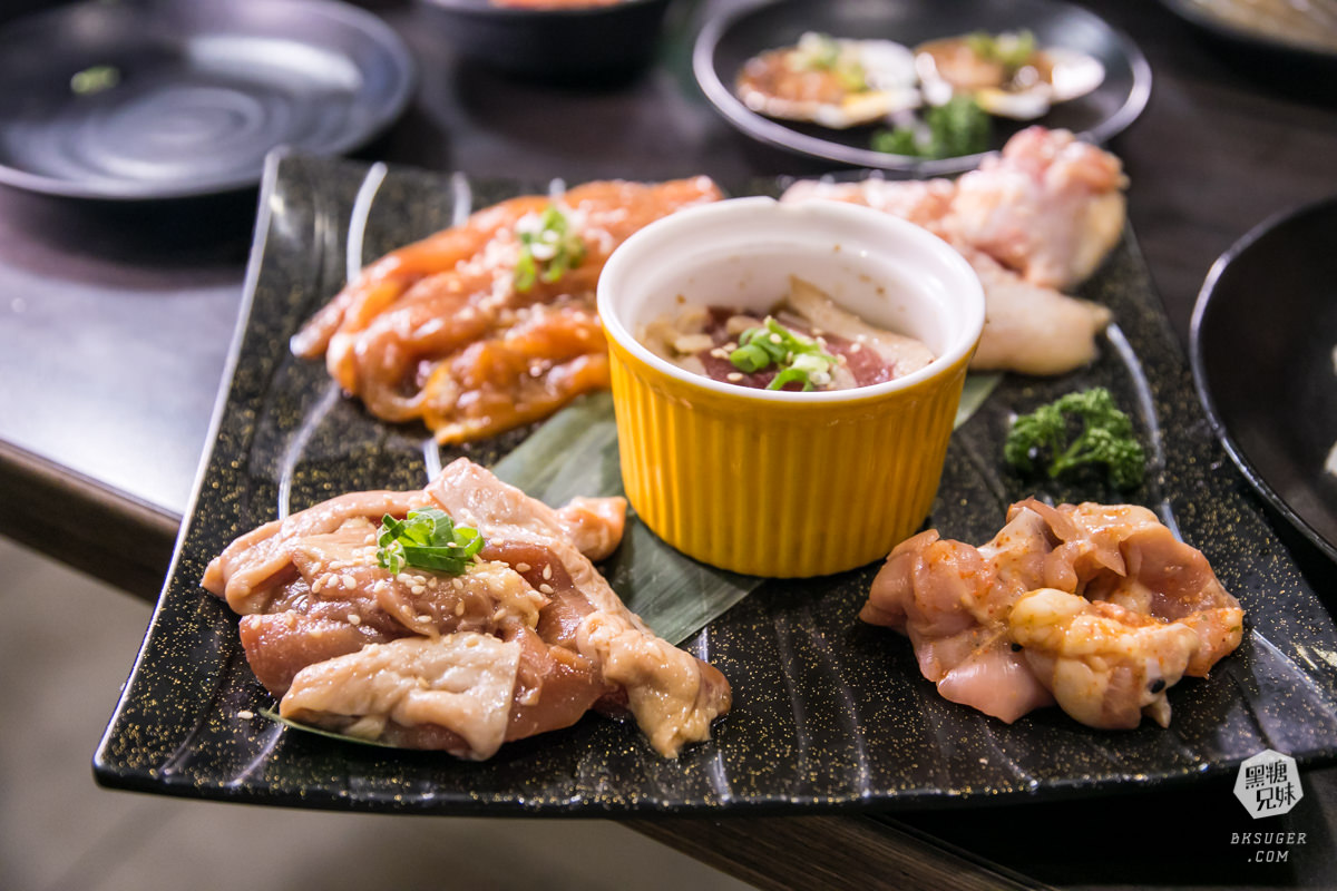 高雄燒肉吃到飽|禾町無煙炭火燒肉|近百種食材任你挑選、公司聚會燒肉必選燒肉餐廳 - 第41張圖 高雄燒肉吃到飽|禾町無煙炭火燒肉|近百種食材任你挑選、公司聚會燒肉必選燒肉餐廳