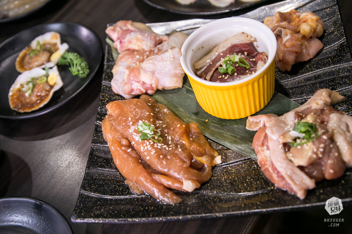 高雄燒肉吃到飽|禾町無煙炭火燒肉|近百種食材任你挑選、公司聚會燒肉必選燒肉餐廳 - 第42張圖 高雄燒肉吃到飽|禾町無煙炭火燒肉|近百種食材任你挑選、公司聚會燒肉必選燒肉餐廳