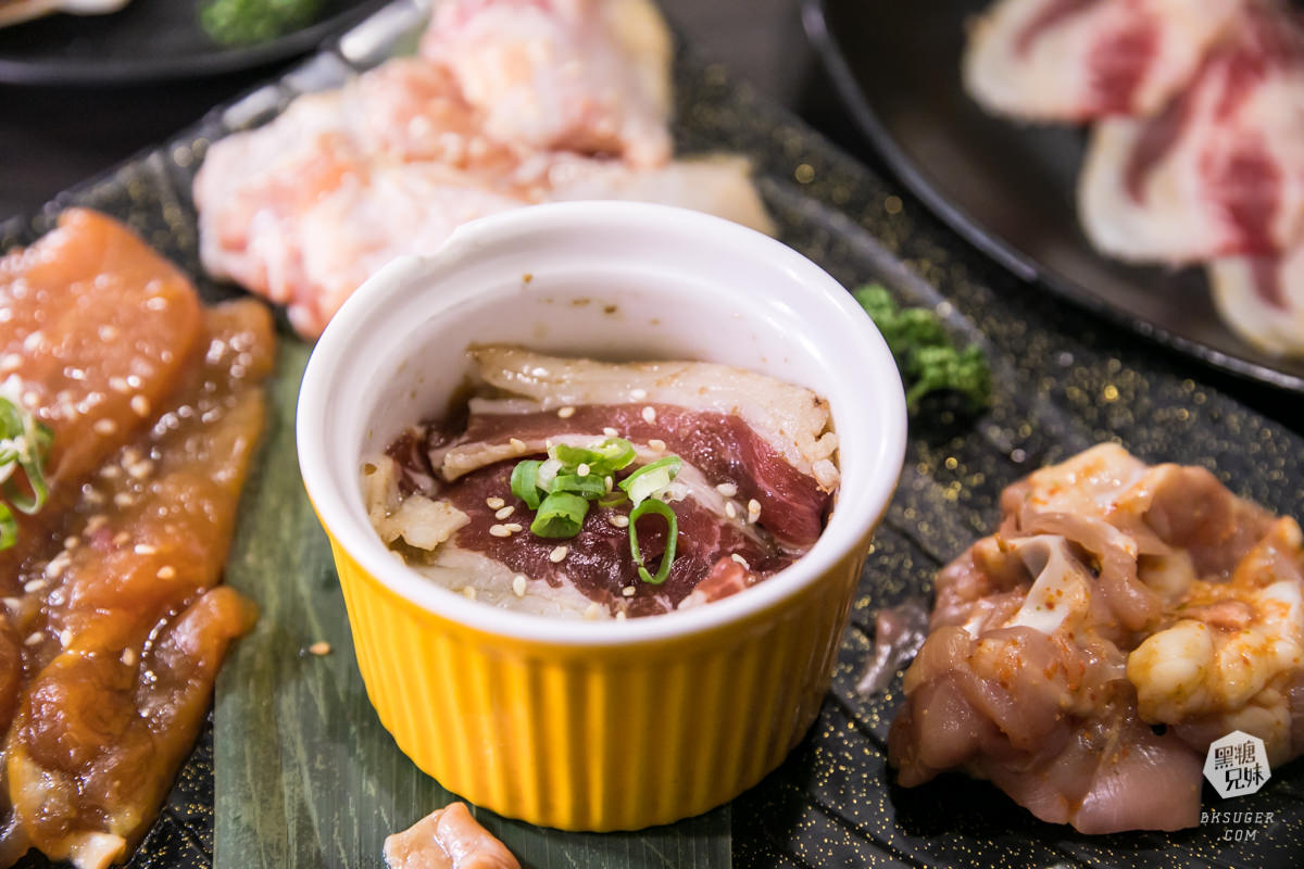 高雄燒肉吃到飽|禾町無煙炭火燒肉|近百種食材任你挑選、公司聚會燒肉必選燒肉餐廳 - 第45張圖 高雄燒肉吃到飽|禾町無煙炭火燒肉|近百種食材任你挑選、公司聚會燒肉必選燒肉餐廳