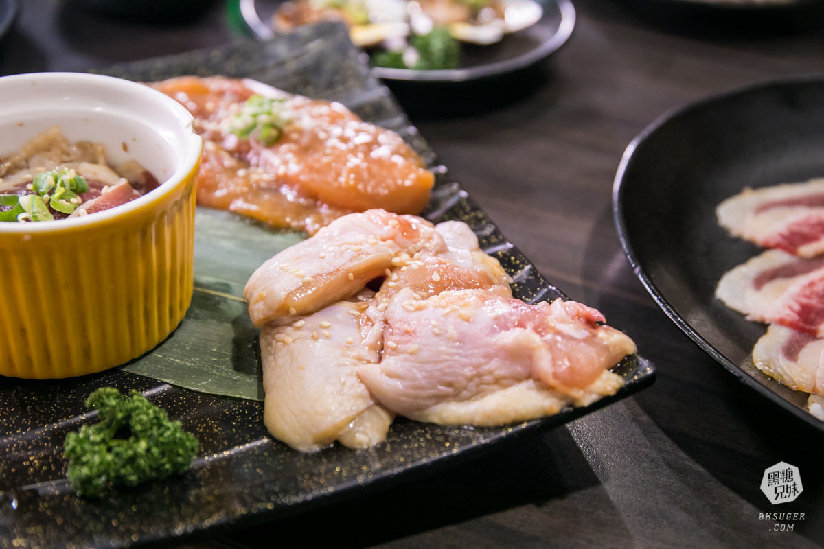 高雄燒肉吃到飽|禾町無煙炭火燒肉|近百種食材任你挑選、公司聚會燒肉必選燒肉餐廳 - 第44張圖 高雄燒肉吃到飽|禾町無煙炭火燒肉|近百種食材任你挑選、公司聚會燒肉必選燒肉餐廳