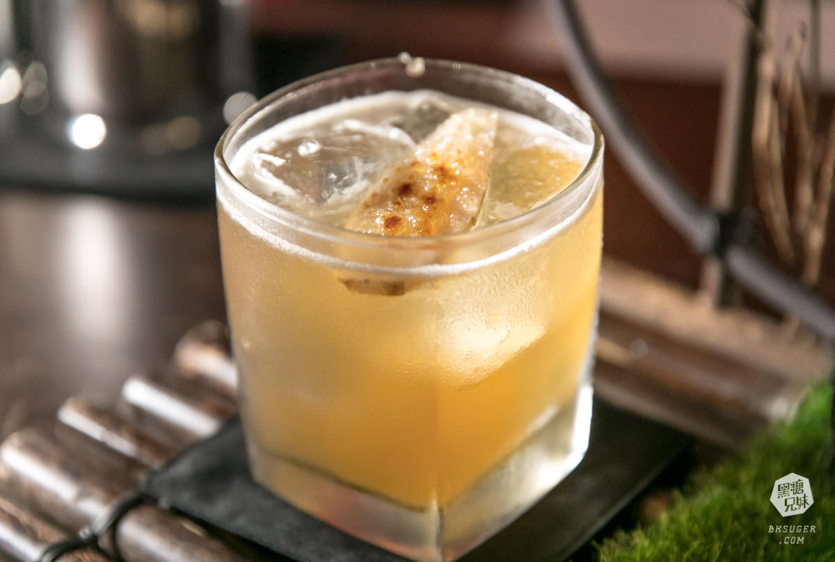 北高雄餐酒吧推薦|崑崙客棧KunLunTavern|隱身小巷的中國風建築酒吧 - 第38張圖 北高雄餐酒吧推薦|崑崙客棧KunLunTavern|隱身小巷的中國風建築酒吧