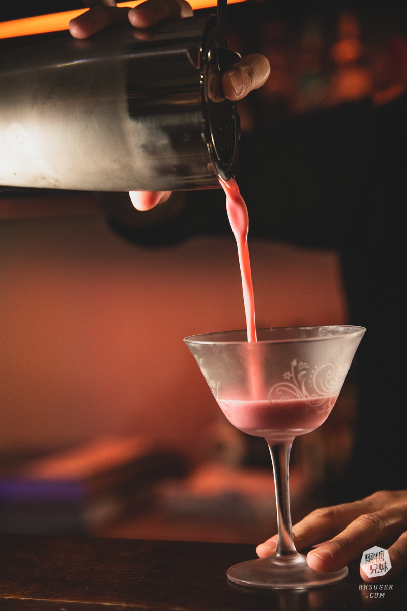 北高雄餐酒吧推薦|崑崙客棧KunLunTavern|隱身小巷的中國風建築酒吧 - 第45張圖 北高雄餐酒吧推薦|崑崙客棧KunLunTavern|隱身小巷的中國風建築酒吧