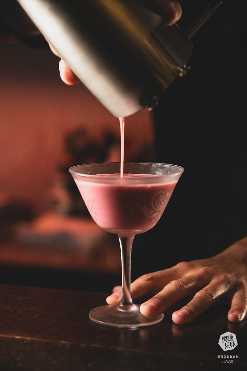 北高雄餐酒吧推薦|崑崙客棧KunLunTavern|隱身小巷的中國風建築酒吧 - 第46張圖 北高雄餐酒吧推薦|崑崙客棧KunLunTavern|隱身小巷的中國風建築酒吧