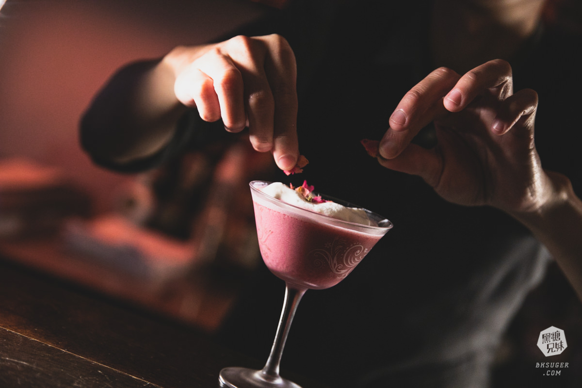 北高雄餐酒吧推薦|崑崙客棧KunLunTavern|隱身小巷的中國風建築酒吧 - 第48張圖 北高雄餐酒吧推薦|崑崙客棧KunLunTavern|隱身小巷的中國風建築酒吧