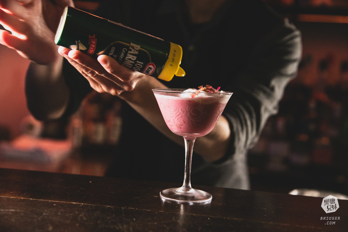 北高雄餐酒吧推薦|崑崙客棧KunLunTavern|隱身小巷的中國風建築酒吧 - 第49張圖 北高雄餐酒吧推薦|崑崙客棧KunLunTavern|隱身小巷的中國風建築酒吧