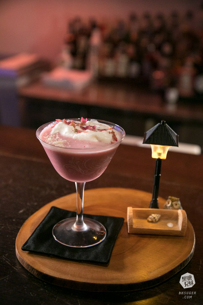 北高雄餐酒吧推薦|崑崙客棧KunLunTavern|隱身小巷的中國風建築酒吧 - 第44張圖 北高雄餐酒吧推薦|崑崙客棧KunLunTavern|隱身小巷的中國風建築酒吧