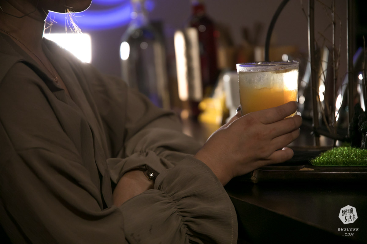 北高雄餐酒吧推薦|崑崙客棧KunLunTavern|隱身小巷的中國風建築酒吧 - 第35張圖 北高雄餐酒吧推薦|崑崙客棧KunLunTavern|隱身小巷的中國風建築酒吧