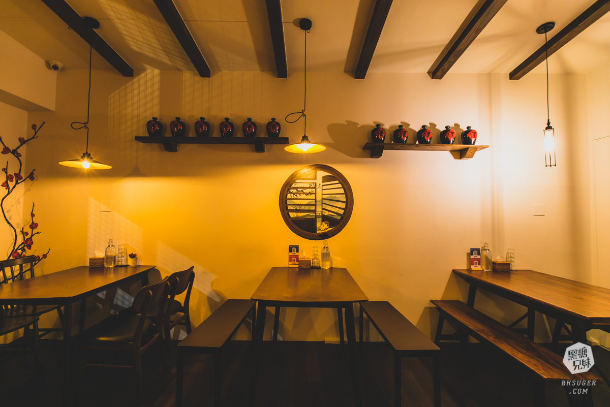 北高雄餐酒吧推薦|崑崙客棧KunLunTavern|隱身小巷的中國風建築酒吧 - 第7張圖 北高雄餐酒吧推薦|崑崙客棧KunLunTavern|隱身小巷的中國風建築酒吧