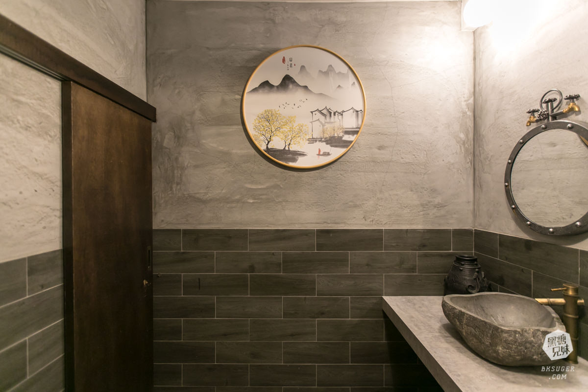 北高雄餐酒吧推薦|崑崙客棧KunLunTavern|隱身小巷的中國風建築酒吧 - 第11張圖 北高雄餐酒吧推薦|崑崙客棧KunLunTavern|隱身小巷的中國風建築酒吧