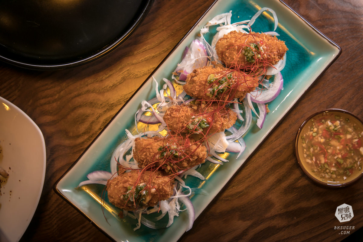 北高雄餐酒吧推薦|崑崙客棧KunLunTavern|隱身小巷的中國風建築酒吧 - 第16張圖 北高雄餐酒吧推薦|崑崙客棧KunLunTavern|隱身小巷的中國風建築酒吧