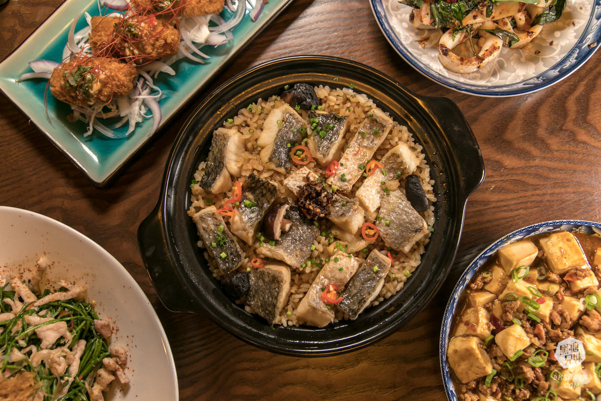 北高雄餐酒吧推薦|崑崙客棧KunLunTavern|隱身小巷的中國風建築酒吧 - 第19張圖 北高雄餐酒吧推薦|崑崙客棧KunLunTavern|隱身小巷的中國風建築酒吧