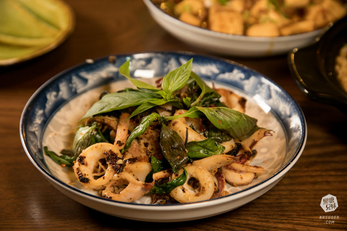 北高雄餐酒吧推薦|崑崙客棧KunLunTavern|隱身小巷的中國風建築酒吧 - 第33張圖 北高雄餐酒吧推薦|崑崙客棧KunLunTavern|隱身小巷的中國風建築酒吧