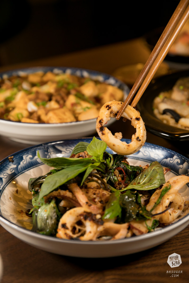 北高雄餐酒吧推薦|崑崙客棧KunLunTavern|隱身小巷的中國風建築酒吧 - 第34張圖 北高雄餐酒吧推薦|崑崙客棧KunLunTavern|隱身小巷的中國風建築酒吧