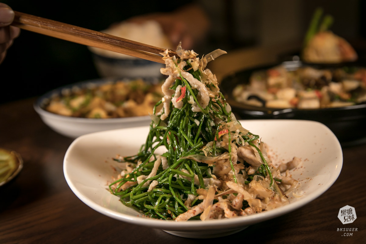 北高雄餐酒吧推薦|崑崙客棧KunLunTavern|隱身小巷的中國風建築酒吧 - 第31張圖 北高雄餐酒吧推薦|崑崙客棧KunLunTavern|隱身小巷的中國風建築酒吧