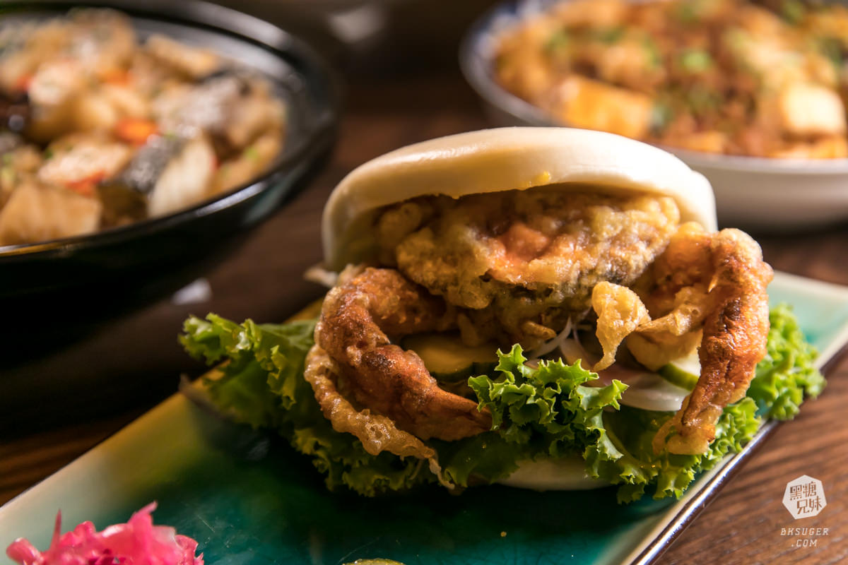 北高雄餐酒吧推薦|崑崙客棧KunLunTavern|隱身小巷的中國風建築酒吧 - 第25張圖 北高雄餐酒吧推薦|崑崙客棧KunLunTavern|隱身小巷的中國風建築酒吧