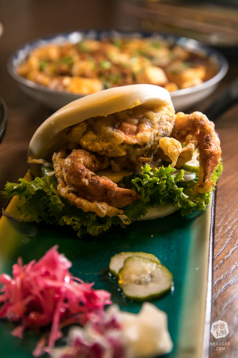 北高雄餐酒吧推薦|崑崙客棧KunLunTavern|隱身小巷的中國風建築酒吧 - 第27張圖 北高雄餐酒吧推薦|崑崙客棧KunLunTavern|隱身小巷的中國風建築酒吧