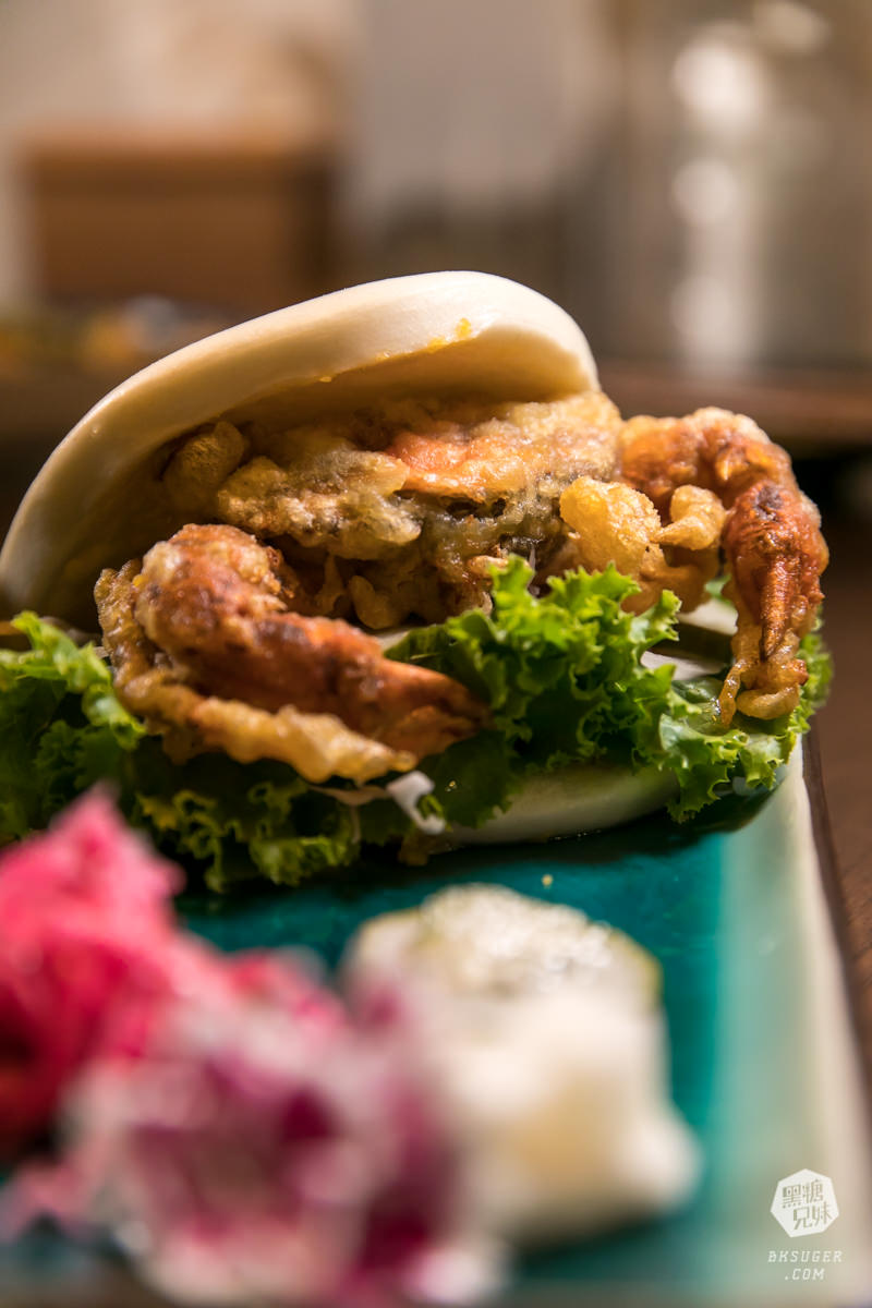 北高雄餐酒吧推薦|崑崙客棧KunLunTavern|隱身小巷的中國風建築酒吧 - 第28張圖 北高雄餐酒吧推薦|崑崙客棧KunLunTavern|隱身小巷的中國風建築酒吧