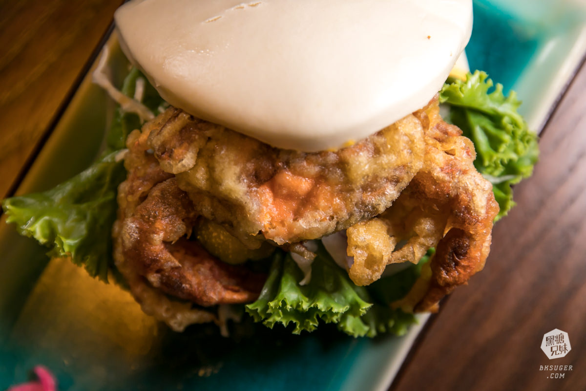 北高雄餐酒吧推薦|崑崙客棧KunLunTavern|隱身小巷的中國風建築酒吧 - 第29張圖 北高雄餐酒吧推薦|崑崙客棧KunLunTavern|隱身小巷的中國風建築酒吧