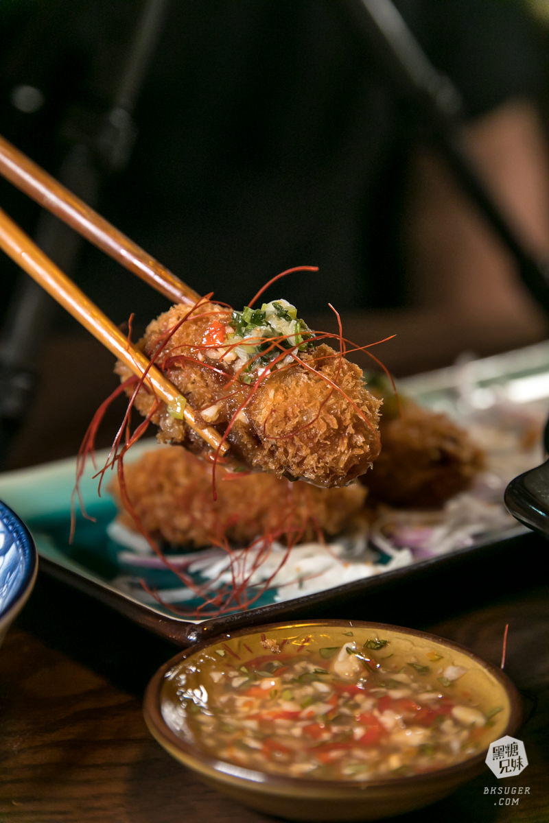 北高雄餐酒吧推薦|崑崙客棧KunLunTavern|隱身小巷的中國風建築酒吧 - 第18張圖 北高雄餐酒吧推薦|崑崙客棧KunLunTavern|隱身小巷的中國風建築酒吧