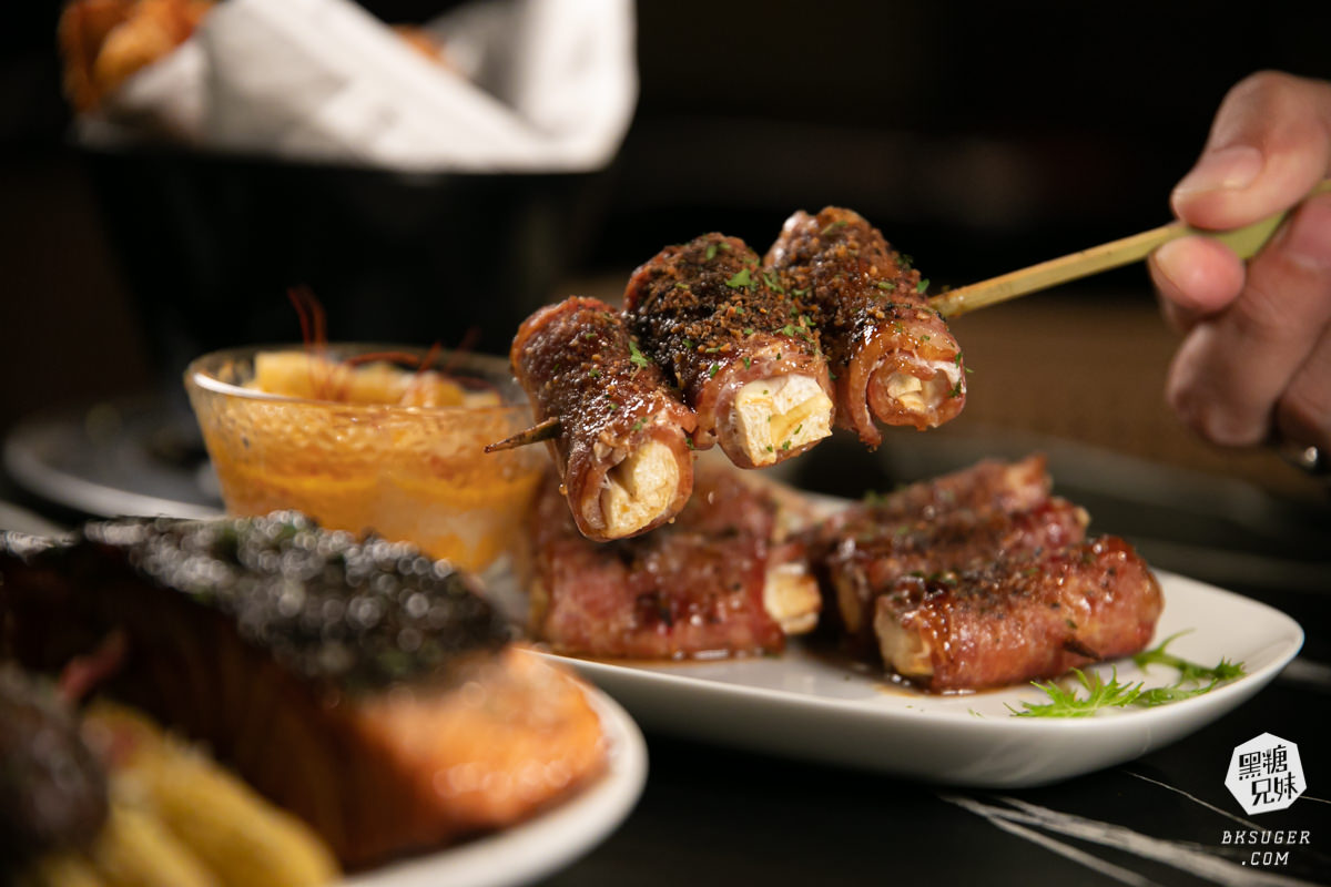 南喃至嶼|藏在美麗島站巷弄的餐酒吧|調酒的質感在入喉的瞬間被證實|高雄酒吧必推 - 第8張圖 南喃至嶼|藏在美麗島站巷弄的餐酒吧|調酒的質感在入喉的瞬間被證實|高雄酒吧必推