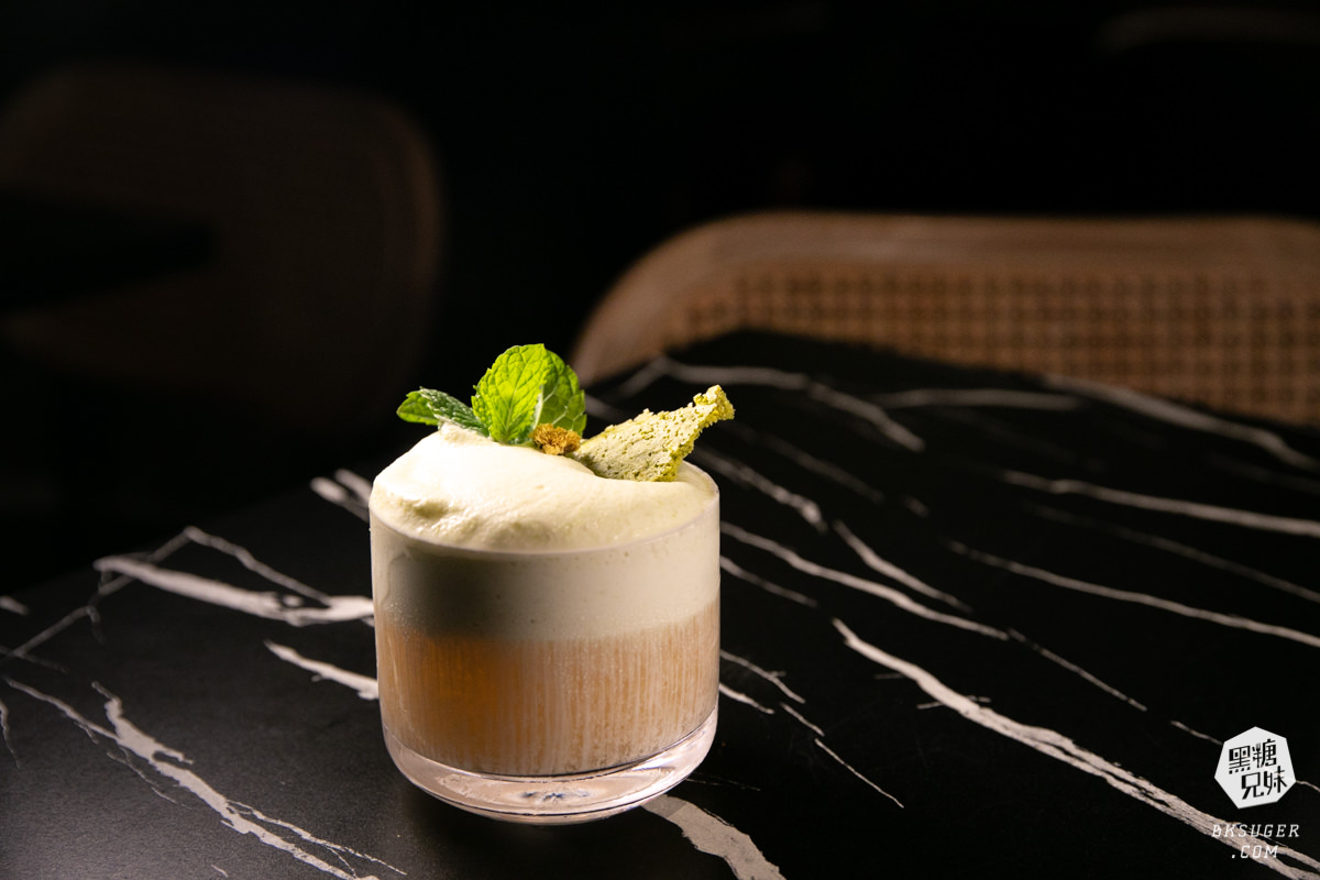 南喃至嶼|藏在美麗島站巷弄的餐酒吧|調酒的質感在入喉的瞬間被證實|高雄酒吧必推 - 第28張圖 南喃至嶼|藏在美麗島站巷弄的餐酒吧|調酒的質感在入喉的瞬間被證實|高雄酒吧必推