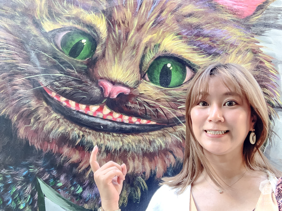 台中山城三天兩夜行程推薦|新社東勢石岡景點懶人包-說走就走的美食景觀一把抓|后豐鐵馬道超好拍照的台中景點 - 第46張圖 台中山城三天兩夜行程推薦|新社東勢石岡景點懶人包-說走就走的美食景觀一把抓|后豐鐵馬道超好拍照的台中景點