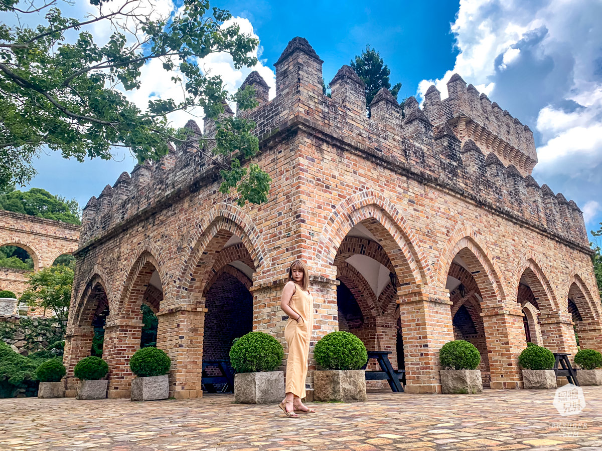 台中山城三天兩夜行程推薦|新社東勢石岡景點懶人包-說走就走的美食景觀一把抓|后豐鐵馬道超好拍照的台中景點 - 第17張圖 台中山城三天兩夜行程推薦|新社東勢石岡景點懶人包-說走就走的美食景觀一把抓|后豐鐵馬道超好拍照的台中景點