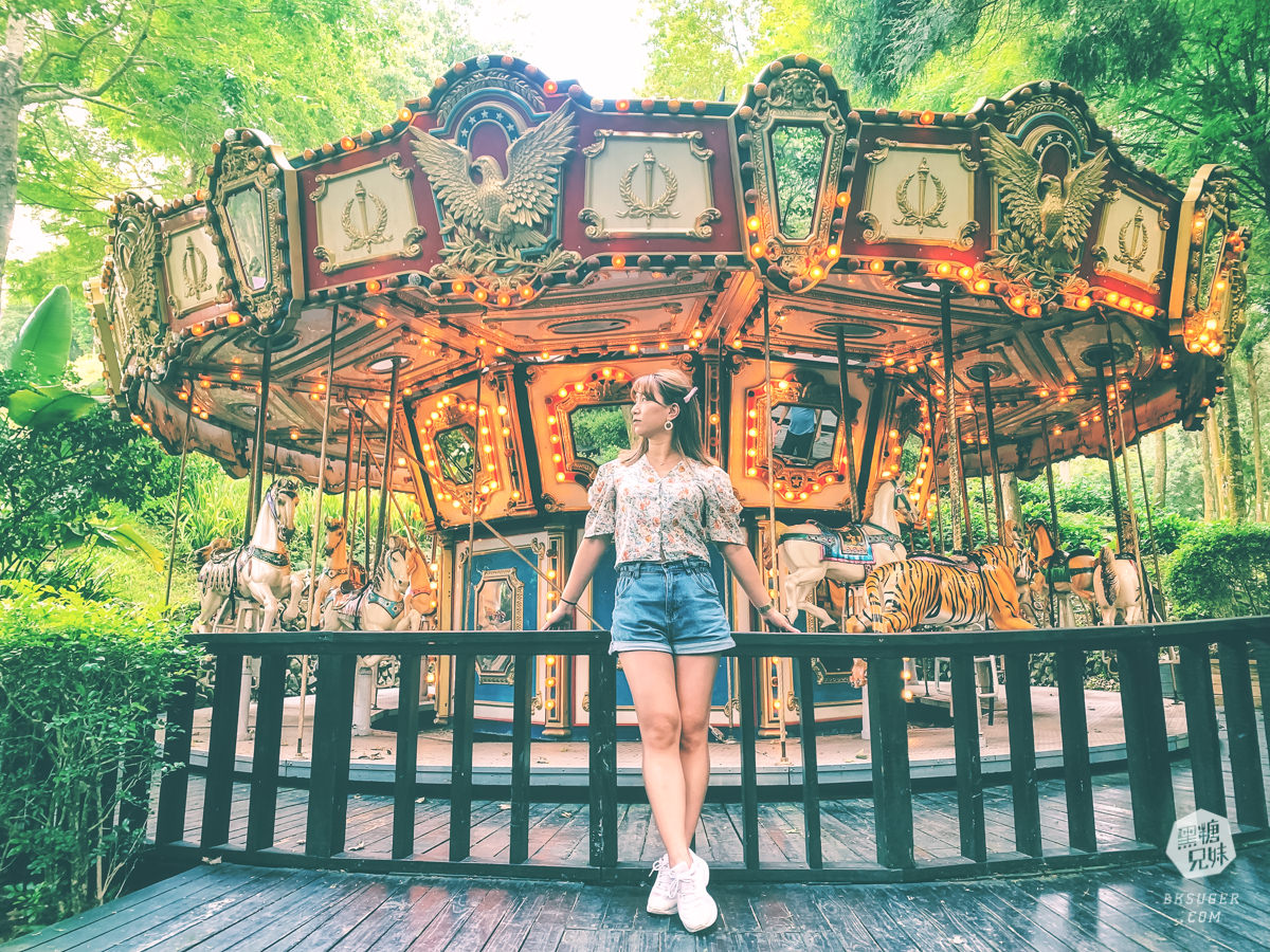 台中山城三天兩夜行程推薦|新社東勢石岡景點懶人包-說走就走的美食景觀一把抓|后豐鐵馬道超好拍照的台中景點 - 第5張圖 台中山城三天兩夜行程推薦|新社東勢石岡景點懶人包-說走就走的美食景觀一把抓|后豐鐵馬道超好拍照的台中景點