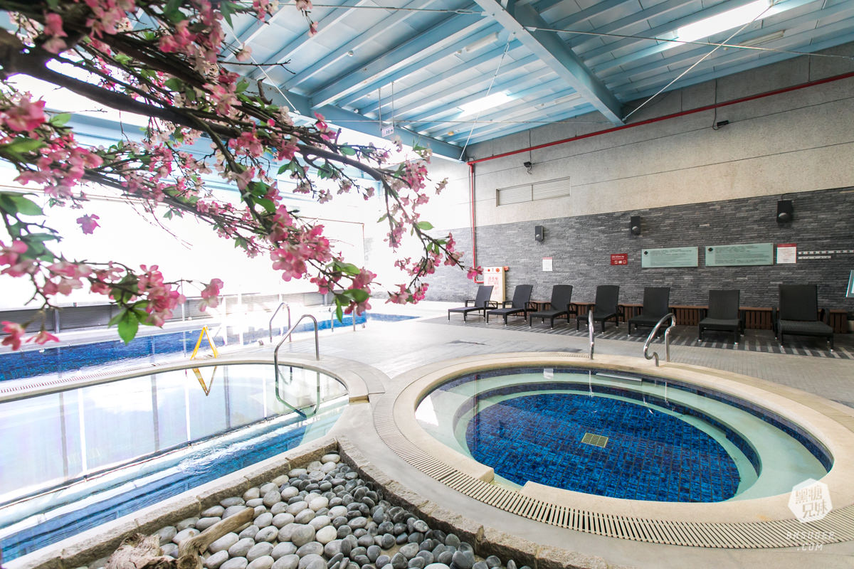 台中溫泉住宿|台中日光溫泉會館|男女裸湯超大溫泉池-露天溫泉住宿一泊二食放鬆之旅| - 第16張圖 台中溫泉住宿|台中日光溫泉會館|男女裸湯超大溫泉池-露天溫泉住宿一泊二食放鬆之旅|