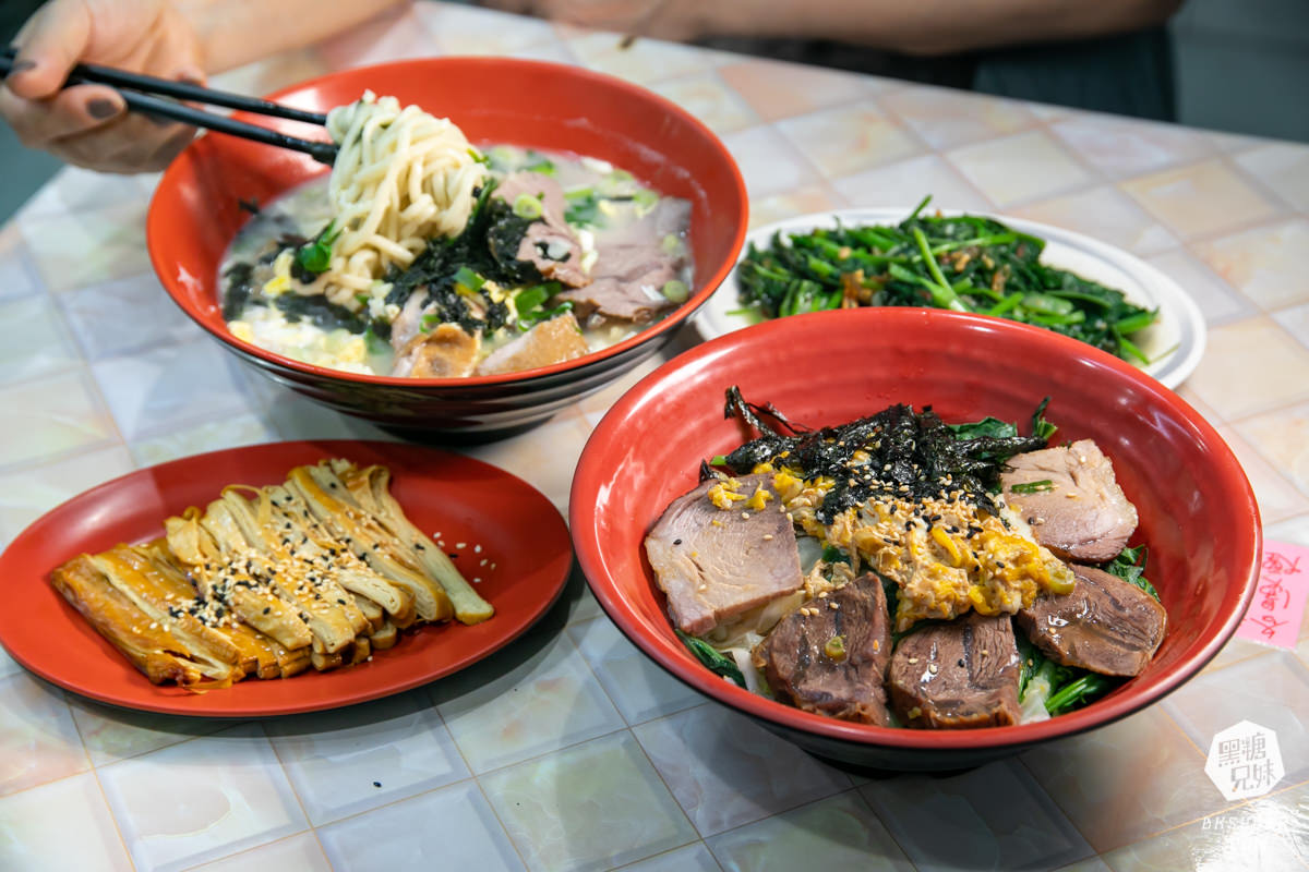 高雄鼓山哈瑪星商圈|西子灣5家隱藏小吃美食-哈瑪星笫三屆港濱祭|你不一定發現的在地人情味 - 第3張圖 哈瑪星商圈美食