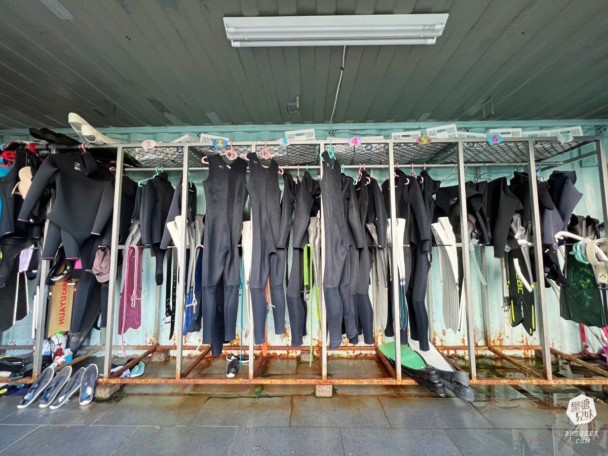 恆春墾丁自由潛水推薦|貓魚小姐的海洋生活|AIDA2 證照課分享&學習心得|大禹教練 - 第33張圖 恆春墾丁自由潛水推薦|貓魚小姐的海洋生活|AIDA2 證照課分享&學習心得|大禹教練