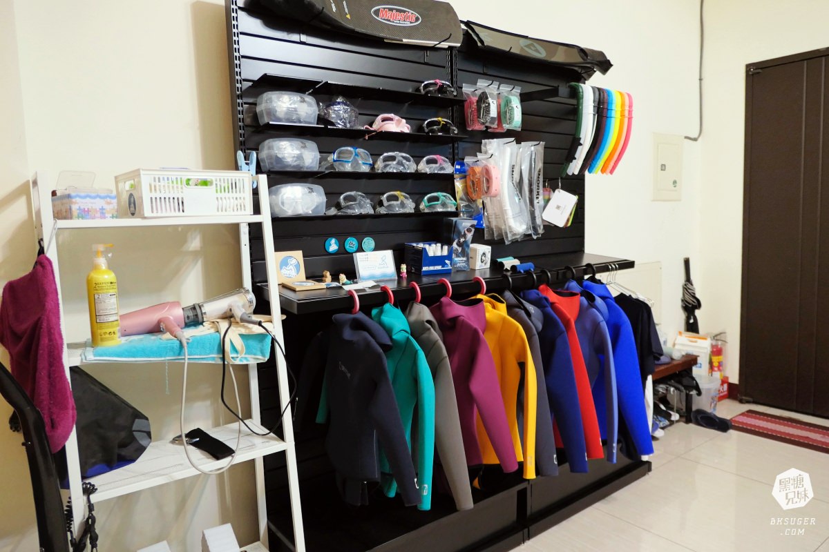 恆春墾丁自由潛水推薦|貓魚小姐的海洋生活|AIDA2 證照課分享&學習心得|大禹教練 - 第27張圖 恆春墾丁自由潛水推薦|貓魚小姐的海洋生活|AIDA2 證照課分享&學習心得|大禹教練