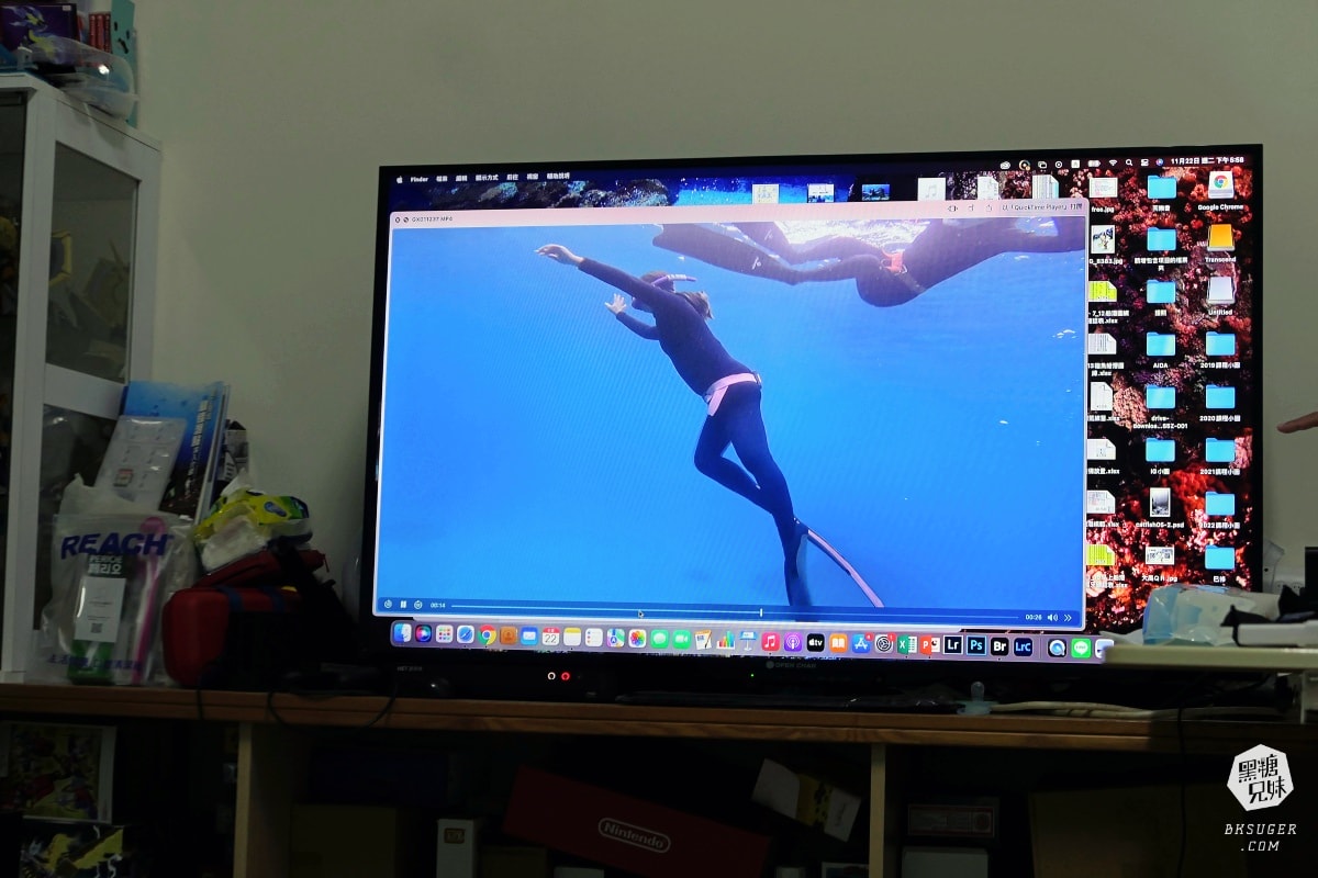 恆春墾丁自由潛水推薦|貓魚小姐的海洋生活|AIDA2 證照課分享&學習心得|大禹教練 - 第10張圖 恆春墾丁自由潛水推薦|貓魚小姐的海洋生活|AIDA2 證照課分享&學習心得|大禹教練