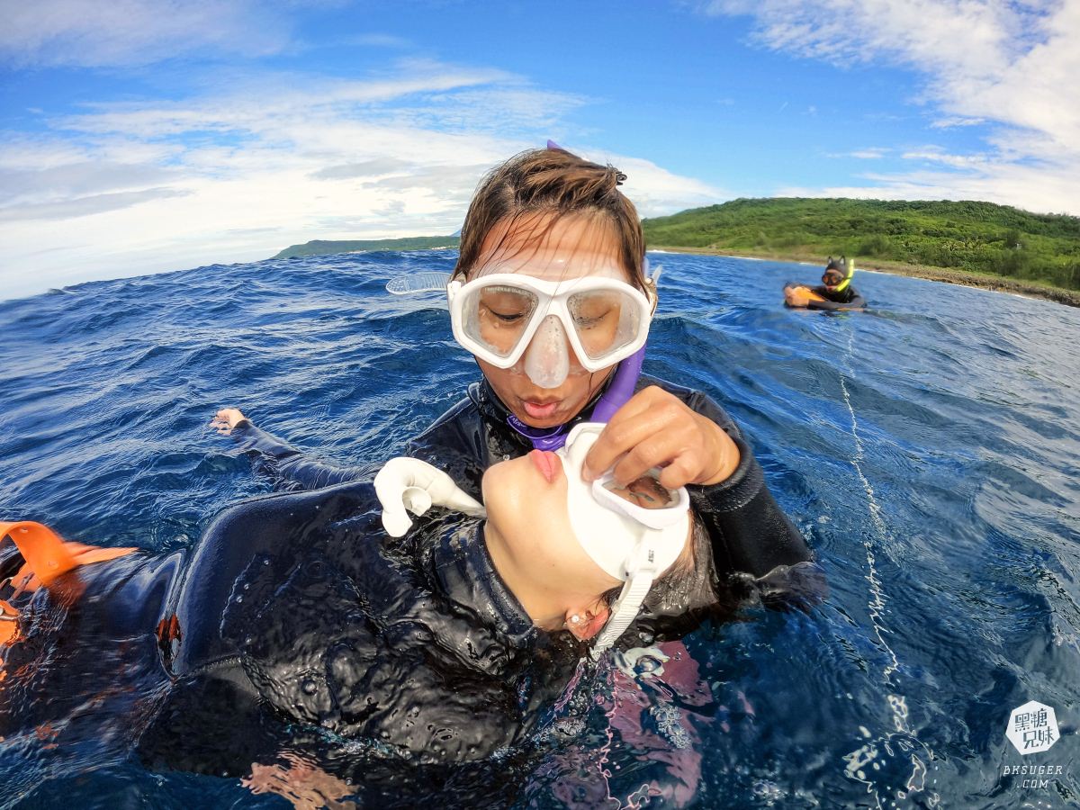 恆春墾丁自由潛水推薦|貓魚小姐的海洋生活|AIDA2 證照課分享&學習心得|大禹教練 - 第17張圖 恆春墾丁自由潛水推薦|貓魚小姐的海洋生活|AIDA2 證照課分享&學習心得|大禹教練