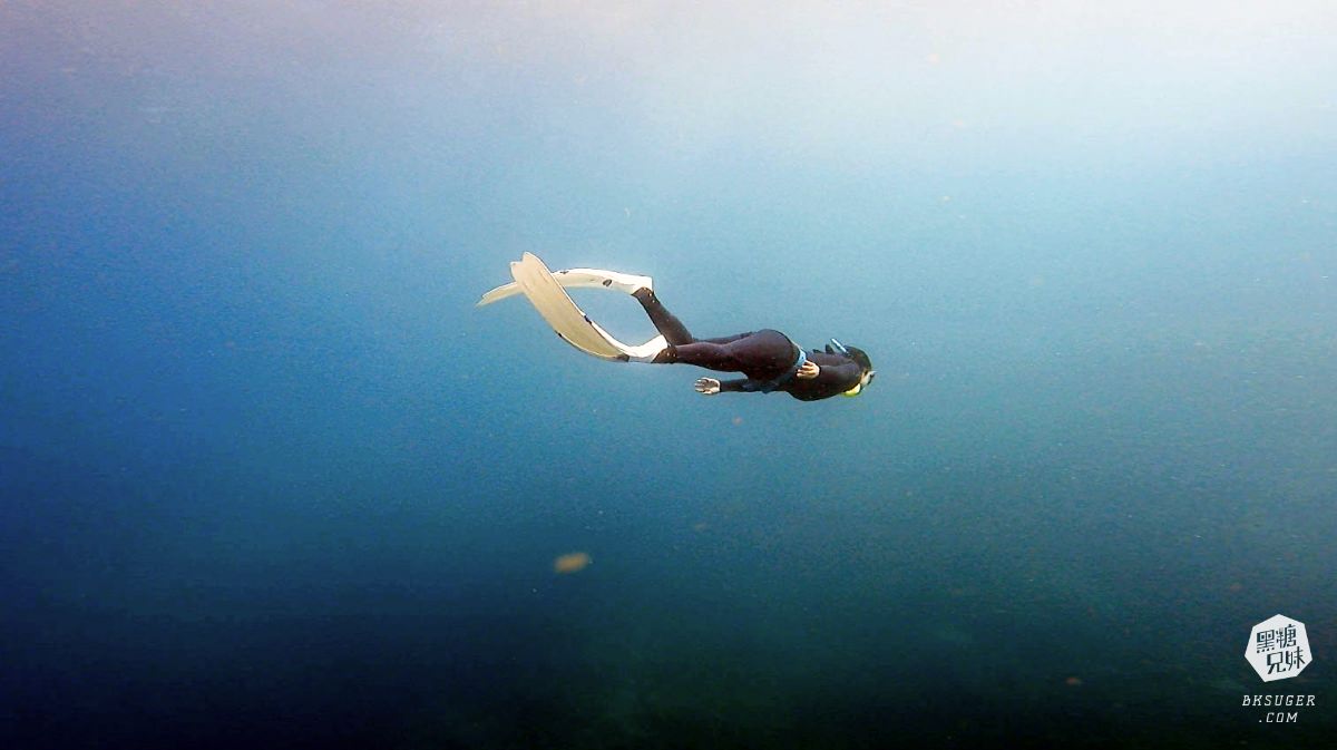 恆春墾丁自由潛水推薦|貓魚小姐的海洋生活|AIDA2 證照課分享&學習心得|大禹教練 - 第2張圖 恆春墾丁自由潛水推薦|貓魚小姐的海洋生活|AIDA2 證照課分享&學習心得|大禹教練