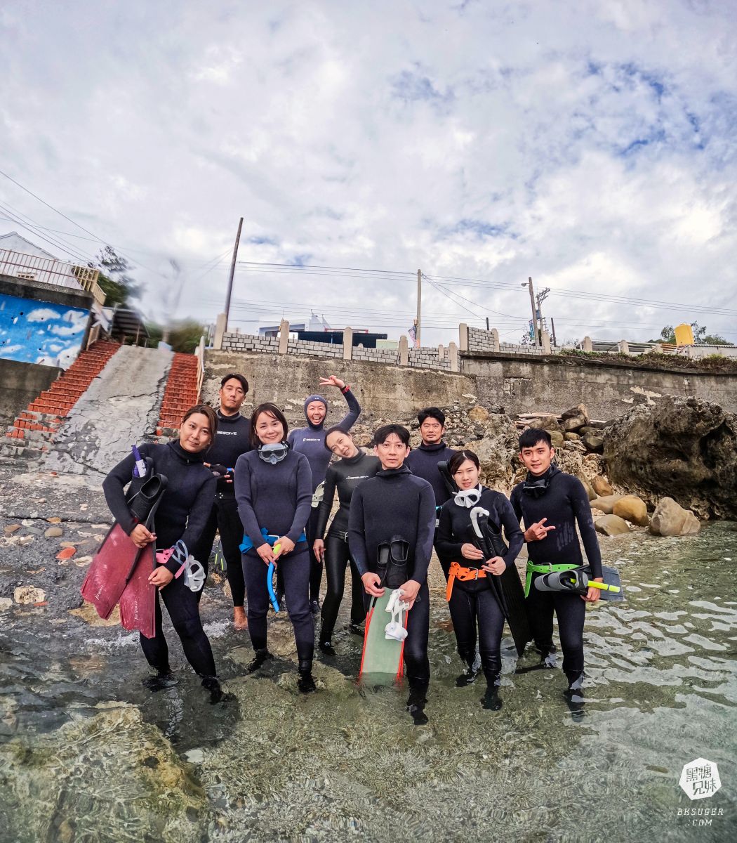 恆春墾丁自由潛水推薦|貓魚小姐的海洋生活|AIDA2 證照課分享&學習心得|大禹教練 - 第19張圖 恆春墾丁自由潛水推薦|貓魚小姐的海洋生活|AIDA2 證照課分享&學習心得|大禹教練