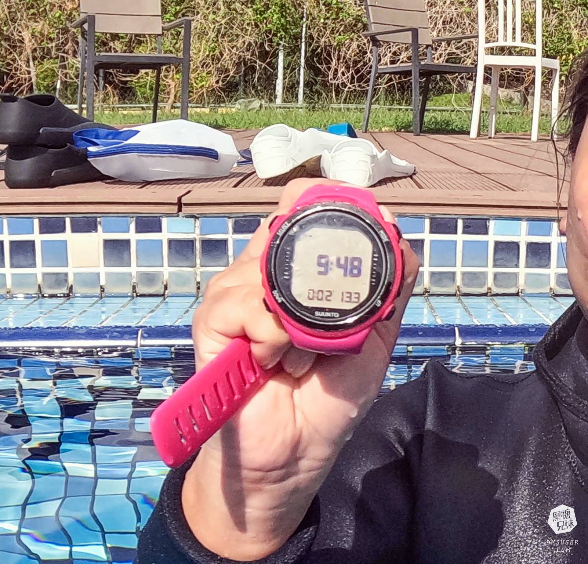 恆春墾丁自由潛水推薦|貓魚小姐的海洋生活|AIDA2 證照課分享&學習心得|大禹教練 - 第13張圖 恆春墾丁自由潛水推薦|貓魚小姐的海洋生活|AIDA2 證照課分享&學習心得|大禹教練