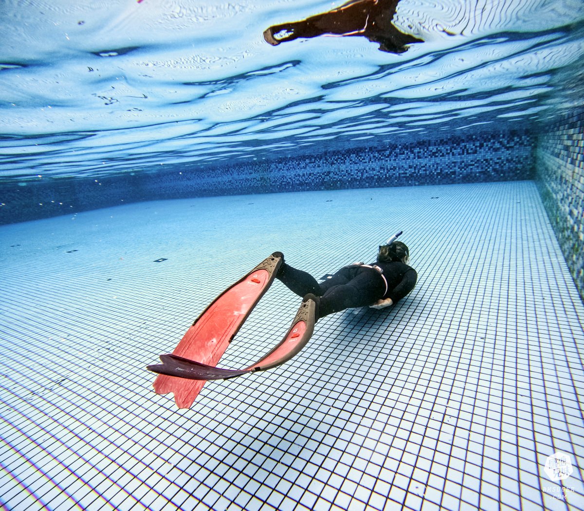 恆春墾丁自由潛水推薦|貓魚小姐的海洋生活|AIDA2 證照課分享&學習心得|大禹教練 - 第11張圖 恆春墾丁自由潛水推薦|貓魚小姐的海洋生活|AIDA2 證照課分享&學習心得|大禹教練