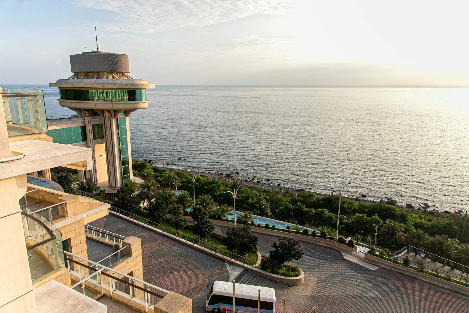 墾丁無邊際泳池推薦住宿|墾丁H會館|陽台海景、度假放空的南國首選2021 - 第55張圖 墾丁無邊際泳池推薦住宿|墾丁H會館|陽台海景、度假放空的南國首選2021