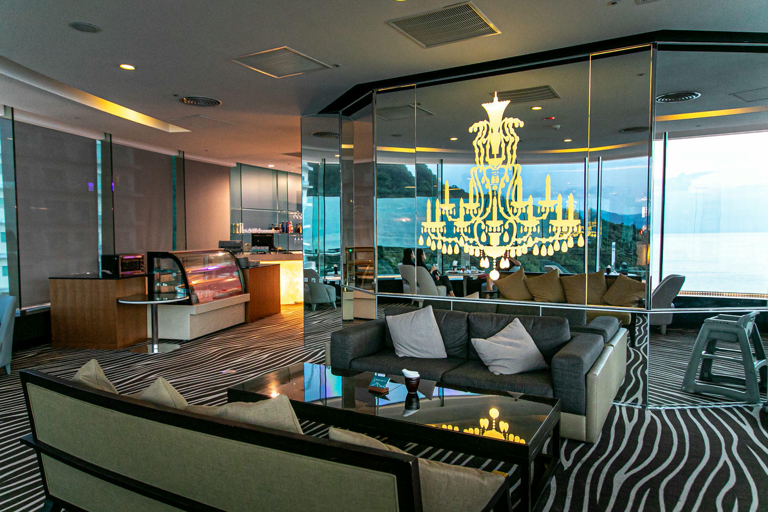 墾丁無邊際泳池推薦住宿|墾丁H會館|陽台海景、度假放空的南國首選2021 - 第33張圖 墾丁無邊際泳池推薦住宿|墾丁H會館|陽台海景、度假放空的南國首選2021