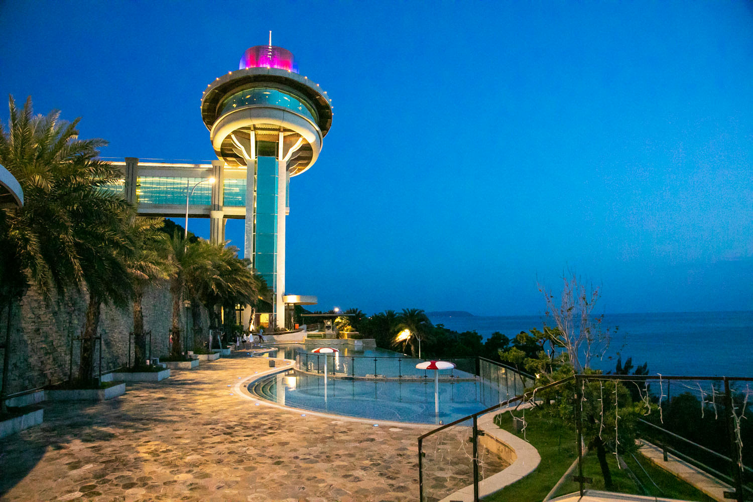 墾丁無邊際泳池推薦住宿|墾丁H會館|陽台海景、度假放空的南國首選2021 - 第21張圖 墾丁無邊際泳池推薦住宿|墾丁H會館|陽台海景、度假放空的南國首選2021