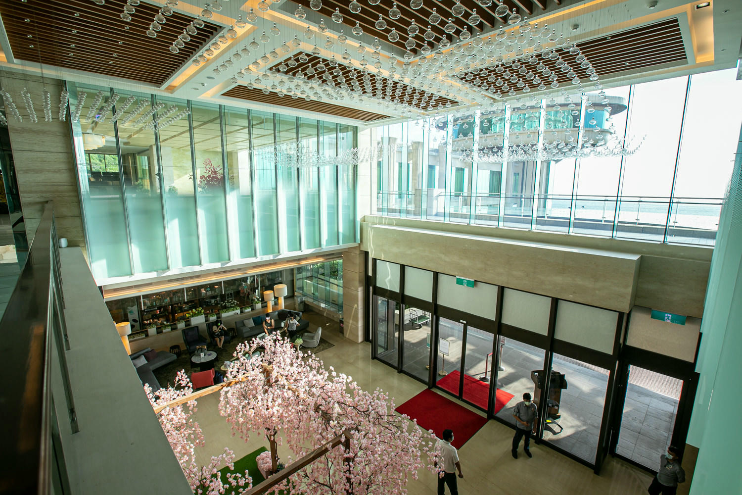 墾丁無邊際泳池推薦住宿|墾丁H會館|陽台海景、度假放空的南國首選2021 - 第65張圖 墾丁無邊際泳池推薦住宿|墾丁H會館|陽台海景、度假放空的南國首選2021