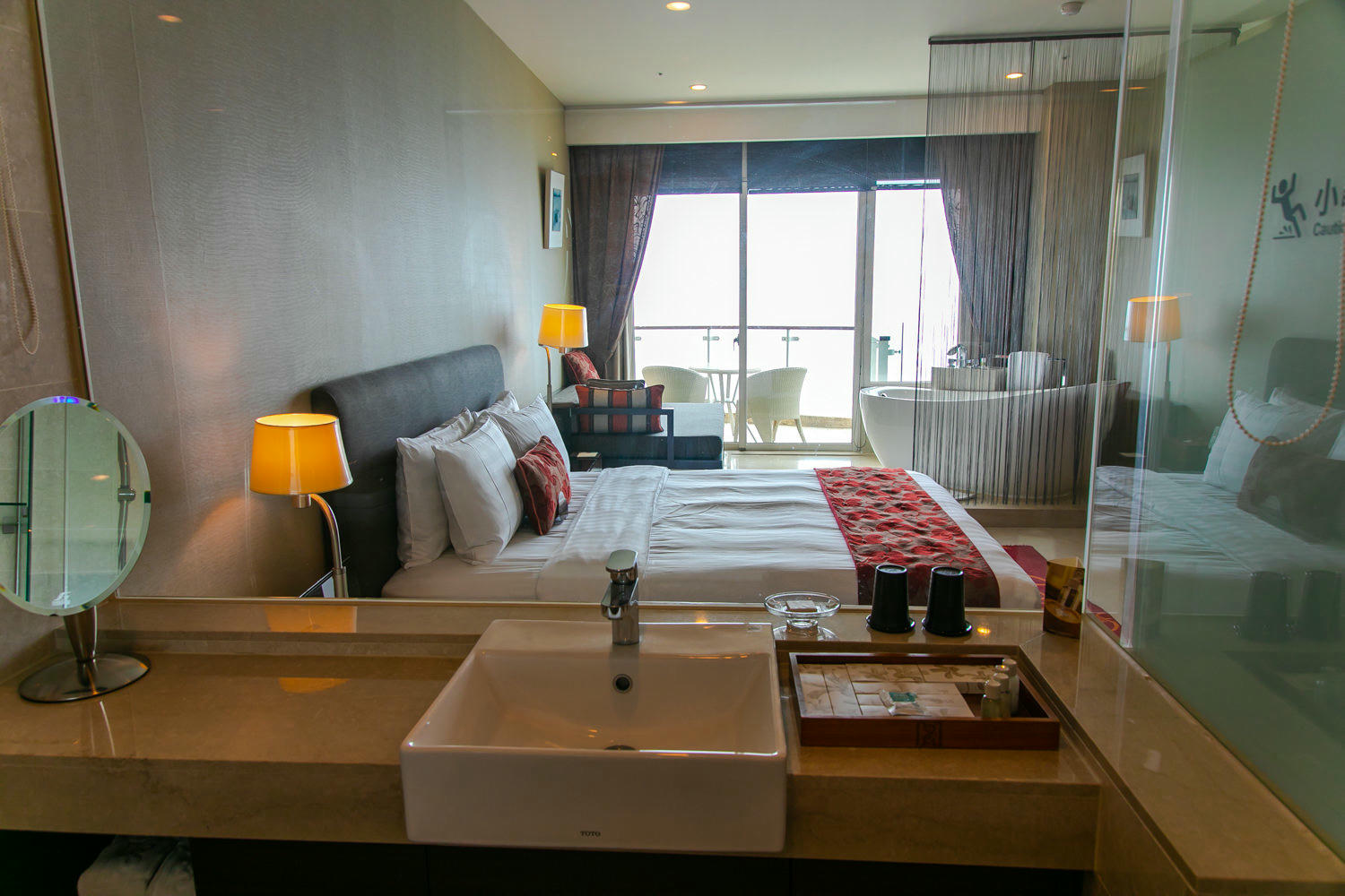 墾丁無邊際泳池推薦住宿|墾丁H會館|陽台海景、度假放空的南國首選2021 - 第59張圖 墾丁無邊際泳池推薦住宿|墾丁H會館|陽台海景、度假放空的南國首選2021