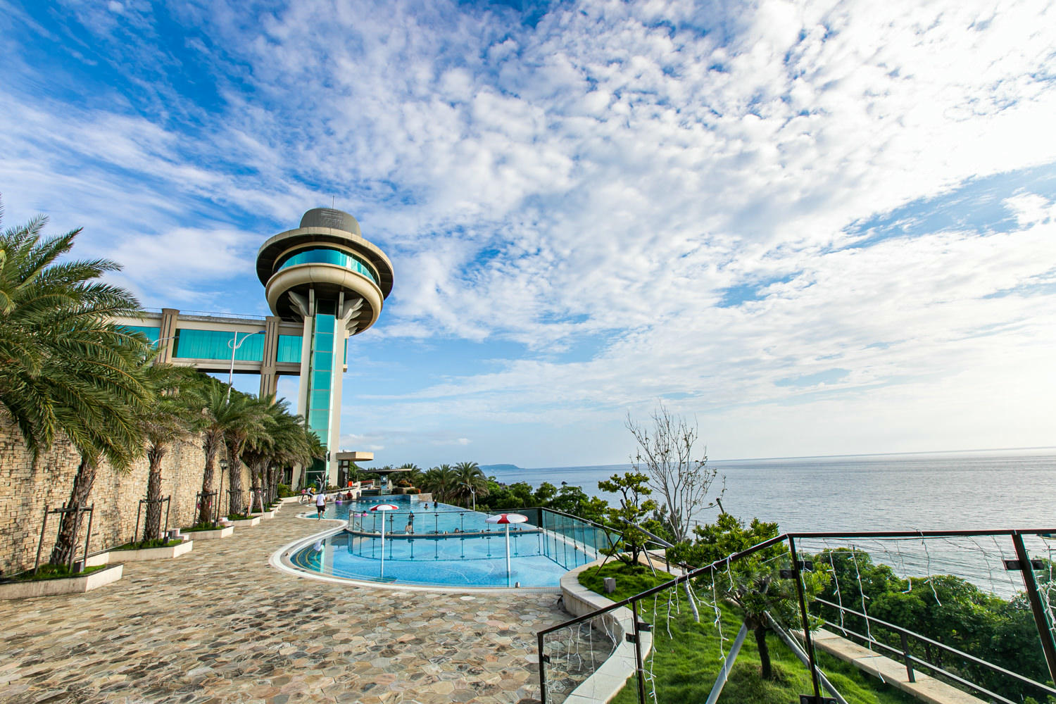 墾丁無邊際泳池推薦住宿|墾丁H會館|陽台海景、度假放空的南國首選2021 - 第22張圖 墾丁無邊際泳池推薦住宿|墾丁H會館|陽台海景、度假放空的南國首選2021