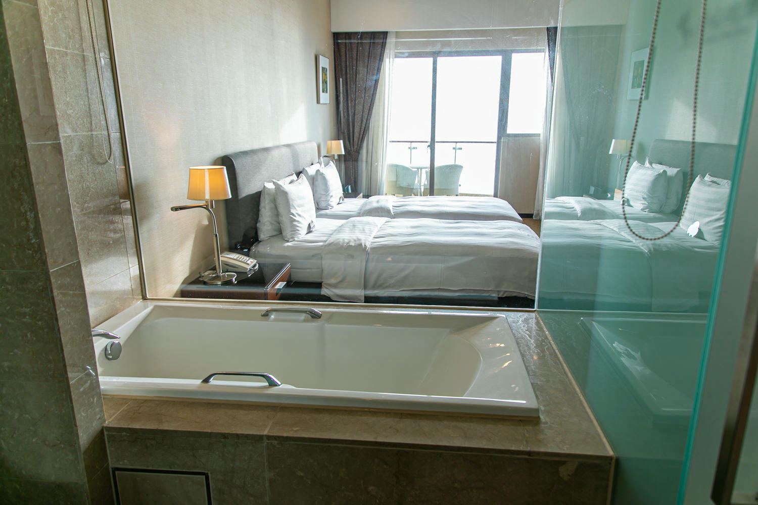 墾丁無邊際泳池推薦住宿|墾丁H會館|陽台海景、度假放空的南國首選2021 - 第47張圖 墾丁無邊際泳池推薦住宿|墾丁H會館|陽台海景、度假放空的南國首選2021