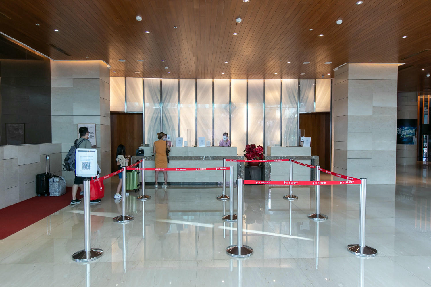 墾丁無邊際泳池推薦住宿|墾丁H會館|陽台海景、度假放空的南國首選2021 - 第6張圖 墾丁無邊際泳池推薦住宿|墾丁H會館|陽台海景、度假放空的南國首選2021