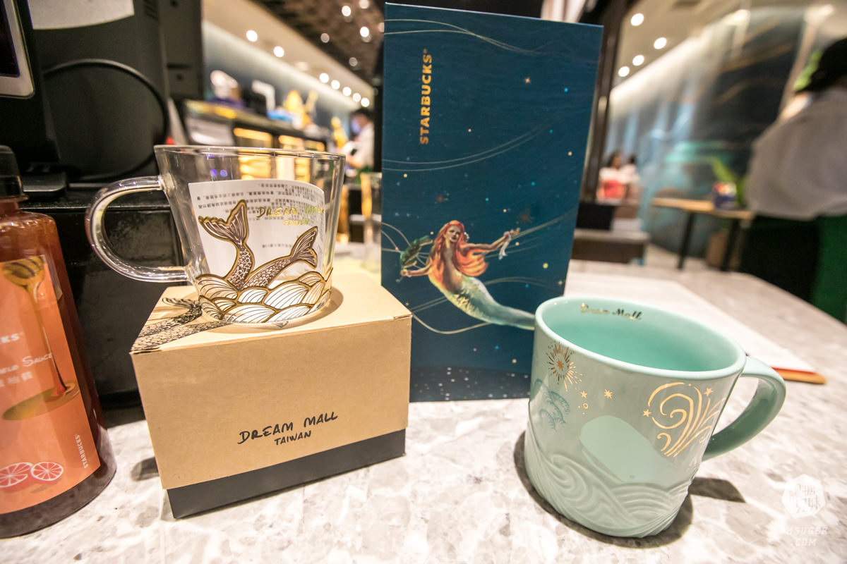 夢時代星巴克海洋意象門市| 海洋特色帆船小酒吧造型吧台|藍鯨隨行卡海洋女神| - 第16張圖 夢時代星巴克海洋意象門市| 海洋特色帆船小酒吧造型吧台|藍鯨隨行卡海洋女神|