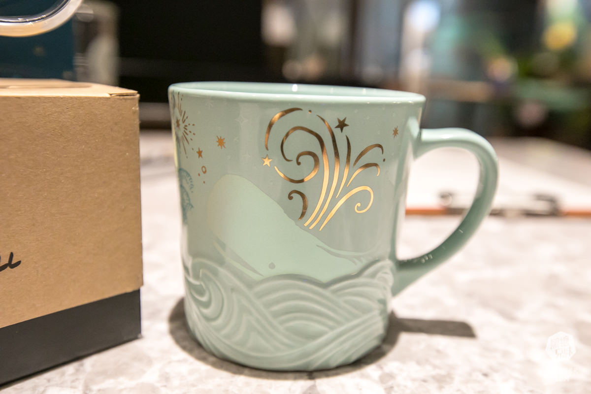 夢時代星巴克海洋意象門市| 海洋特色帆船小酒吧造型吧台|藍鯨隨行卡海洋女神| - 第19張圖 夢時代星巴克海洋意象門市| 海洋特色帆船小酒吧造型吧台|藍鯨隨行卡海洋女神|